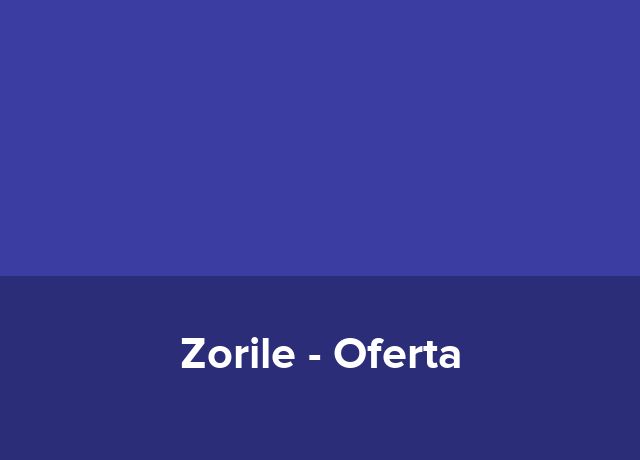 Oferta o Saptamana la Munte