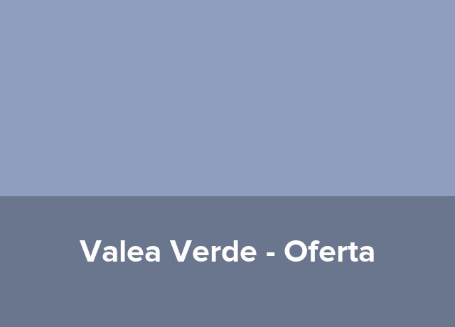 Oferta Festivaluri Cetati Medievale