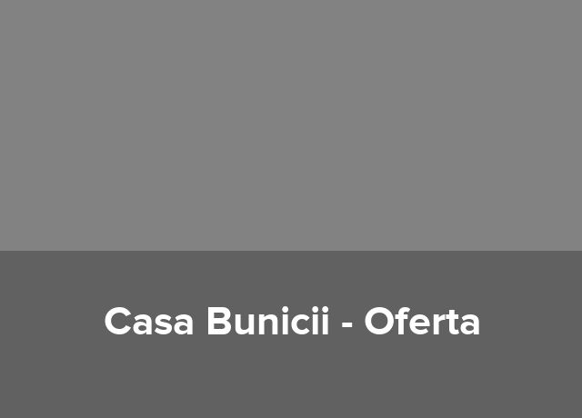 Oferta Cantonamente