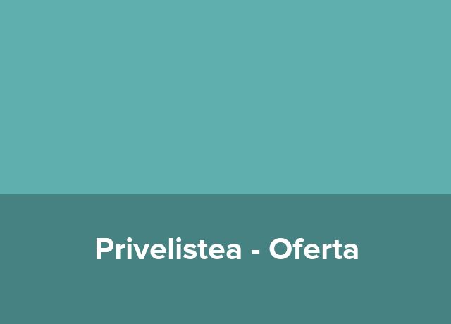 Alte oferte