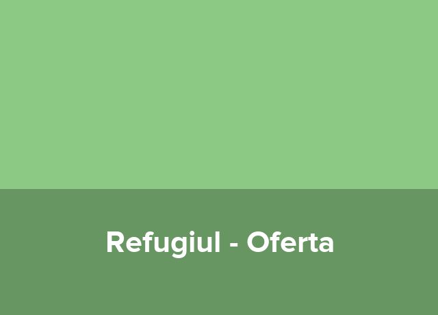 Oferta Revelion 2027