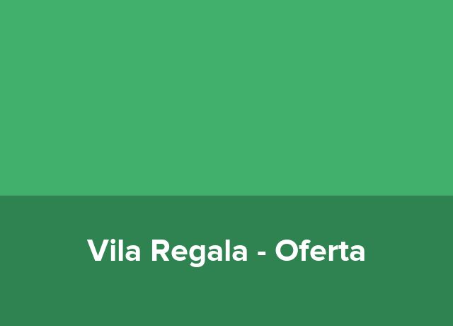 Alte oferte