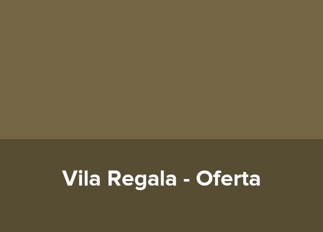 Oferta o Saptamana la Mare