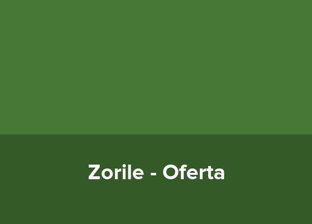 Oferta pentru Grupuri