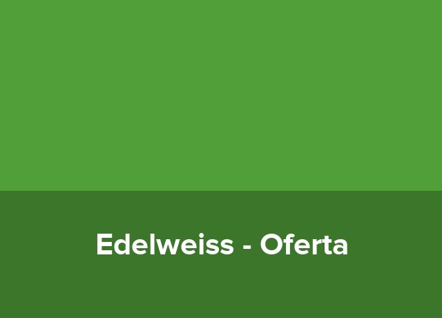 Oferta Electric Castle