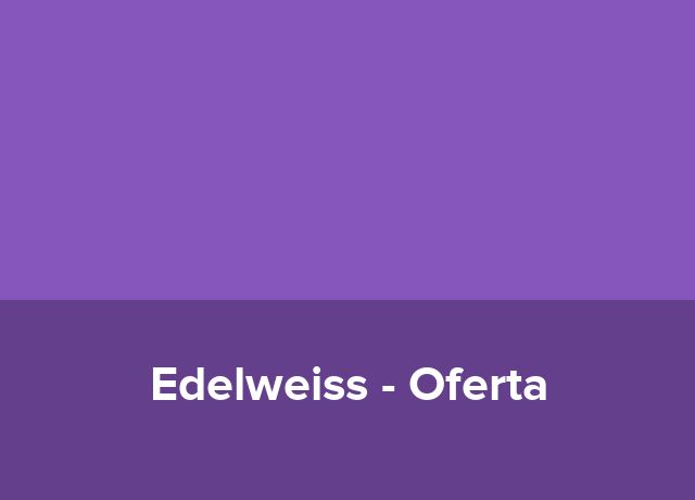 Oferta Gift Card