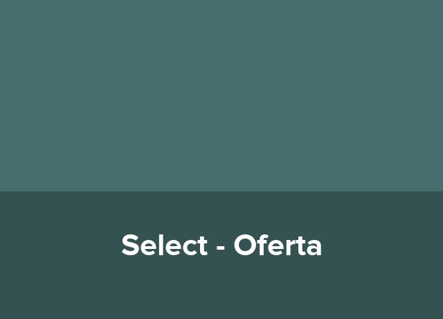 Oferta de Sezon