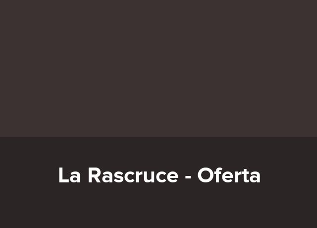Oferta Gift Card
