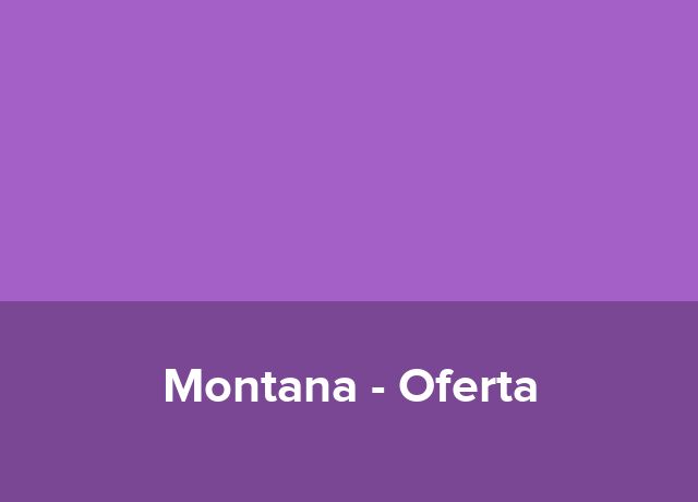 Oferta o Saptamana la Munte