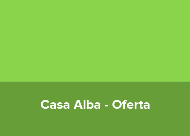 Oferta Electric Castle
