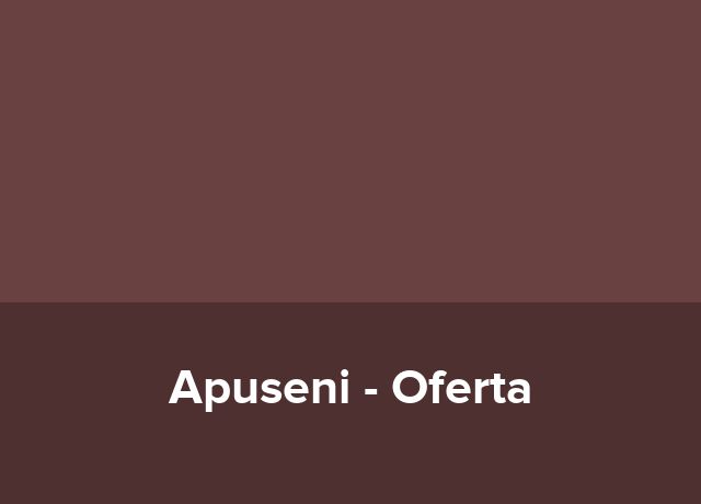 Oferta Gift Card