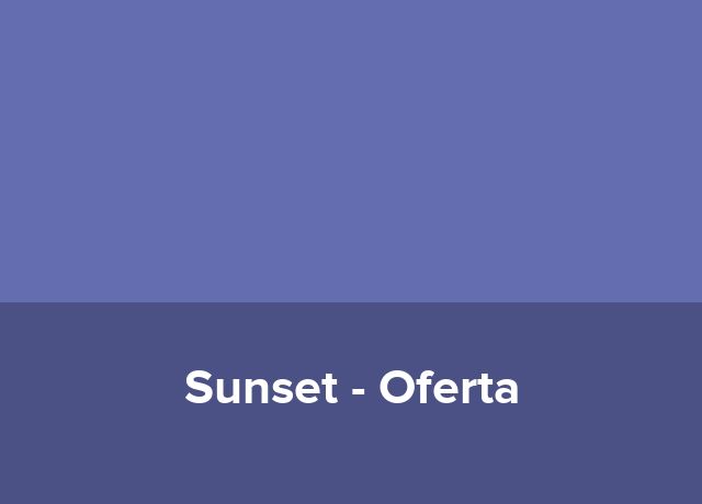 Oferta Festivaluri Muzicale