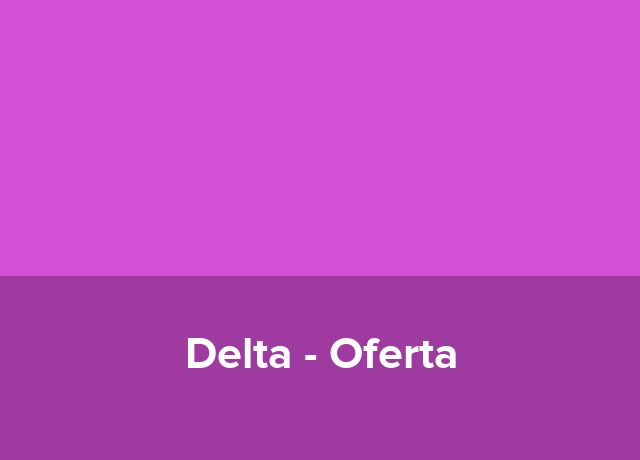 Oferta Neversea