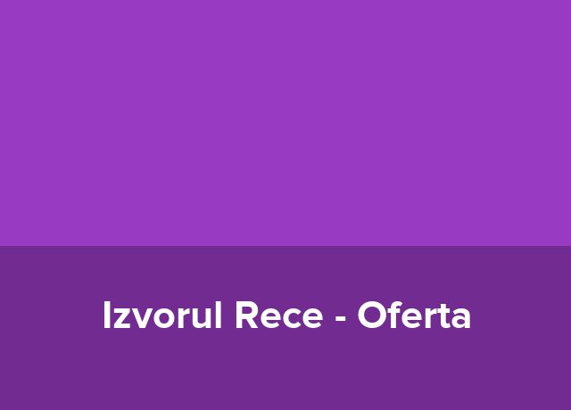 Oferta Litoral pentru toti