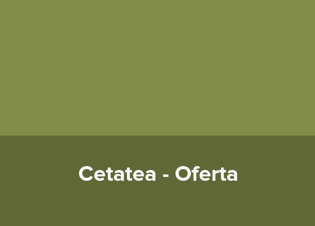 Oferta tratament balnear