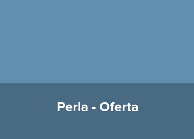 Oferta Cantonamente