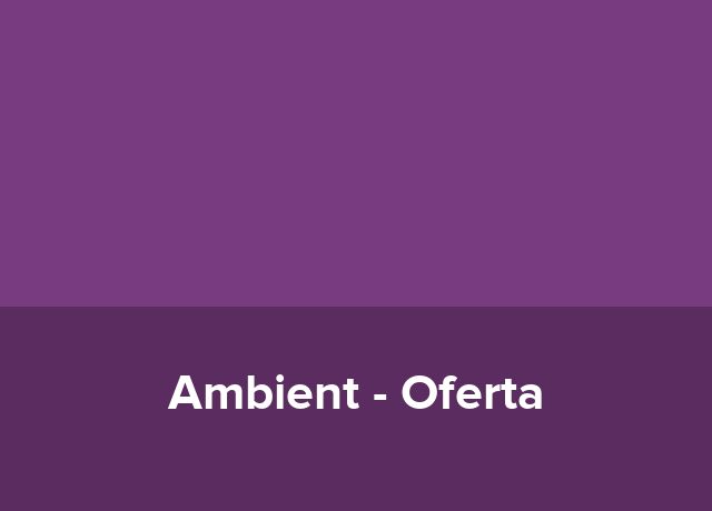 Alte oferte