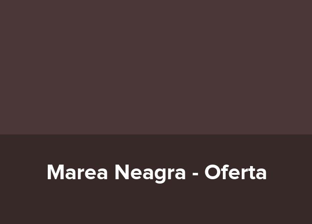 Oferta Dragobete 2027
