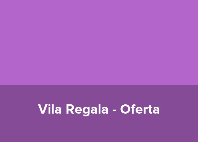 Oferta o Saptamana la Munte