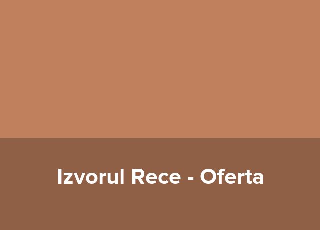 Oferta Untold