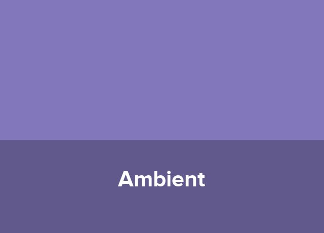 Ferma Ambient