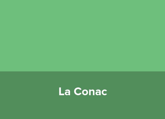 Microcomplex La Conac