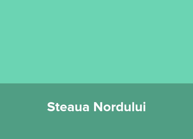 Apartament Steaua Nordului