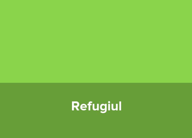 Ferma Refugiul