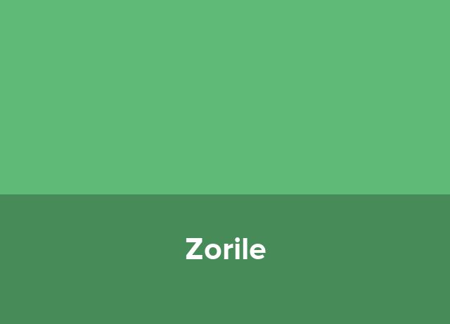Boutique Zorile