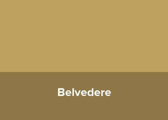 Domeniul Belvedere