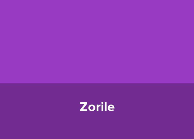 Boutique Zorile