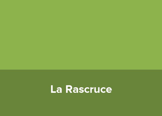 Hotel plutitor La Rascruce