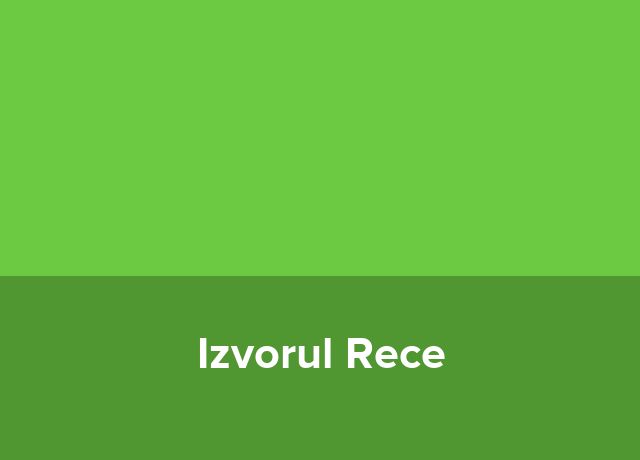 Complex balnear Izvorul Rece