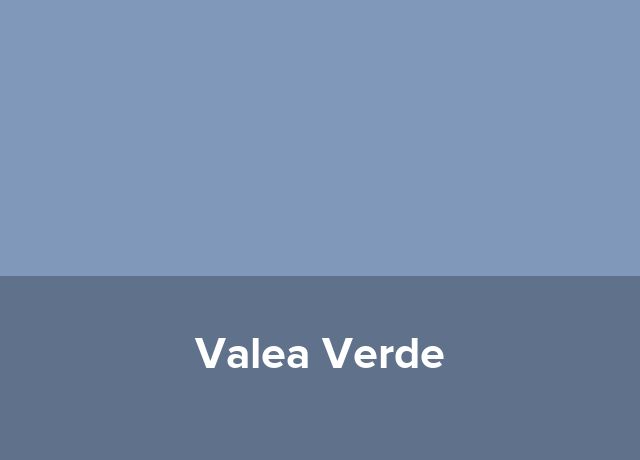 Minihotel Valea Verde