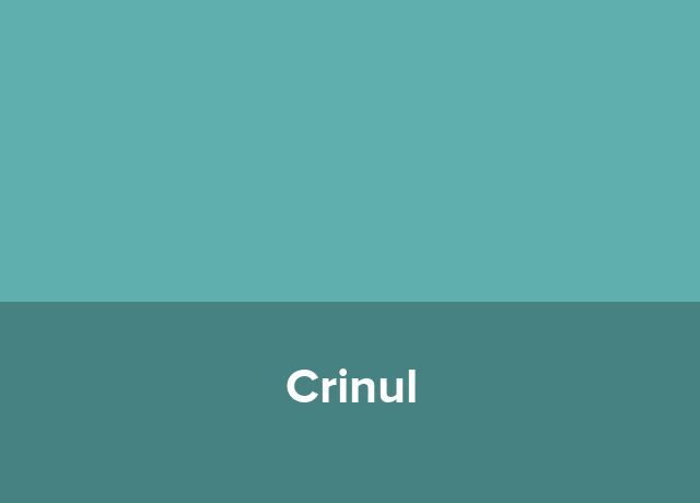 Pensiune agroturistica Crinul