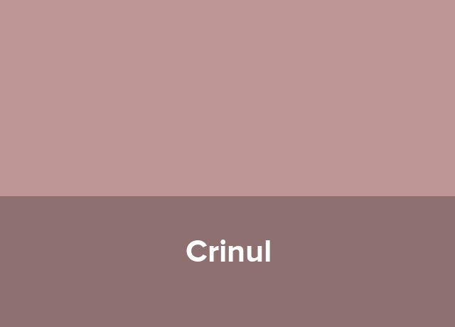 Pensiune agroturistica Crinul