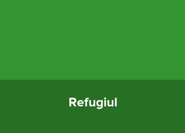 Conac Refugiul