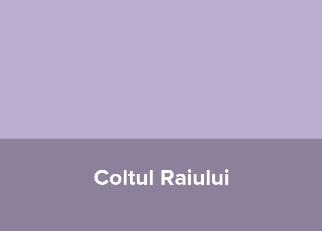 Pub Coltul Raiului