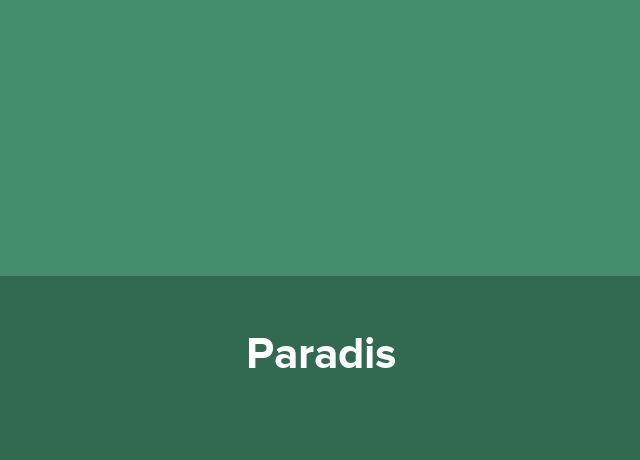 Complex balnear Paradis