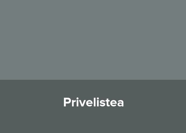 Complex balnear Privelistea