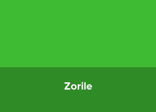 Resort Zorile