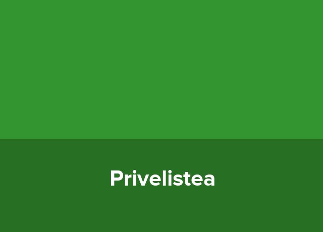 Spatii de campare Privelistea