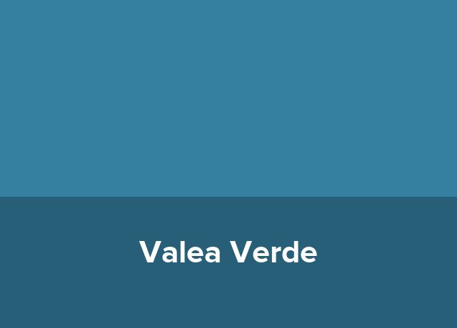 Glamping Valea Verde