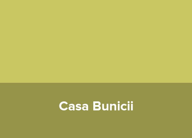 Vila Casa Bunicii