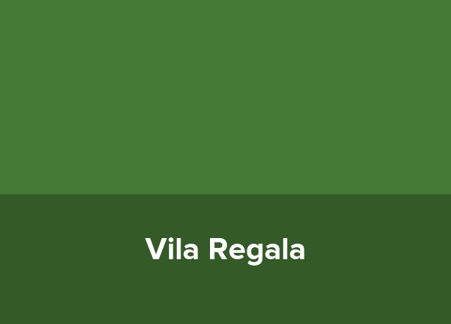 Camping Vila Regala