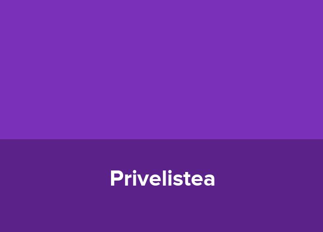 Pensiunea Privelistea