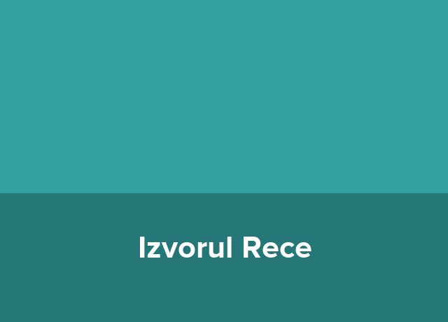 Club de agrement Izvorul Rece