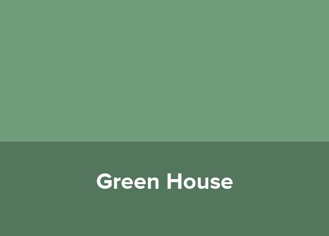 Tabara Green House