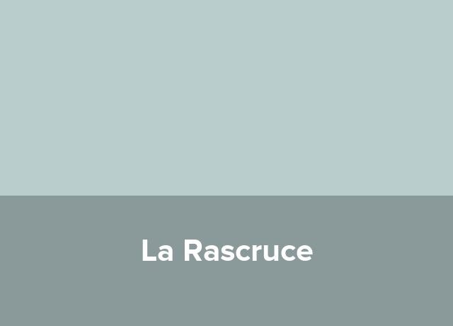 Penthouse La Rascruce