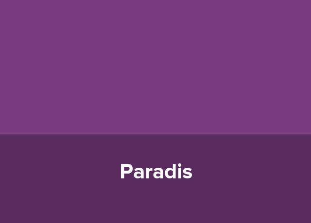 Cazare Paradis